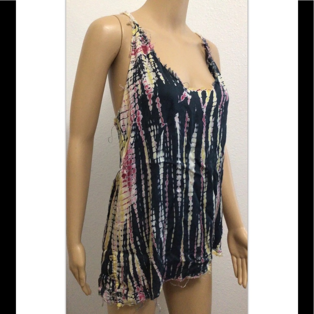 Tank top Zadic & Voltaire women’s Sz S